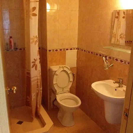 Apartament Palm Kort