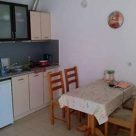 Palm Kort Apartament Sunny Beach