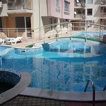 Palm Kort Apartament