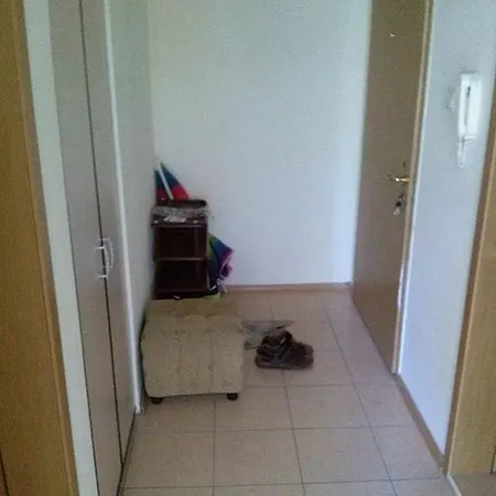 Apartament Palm Kort *